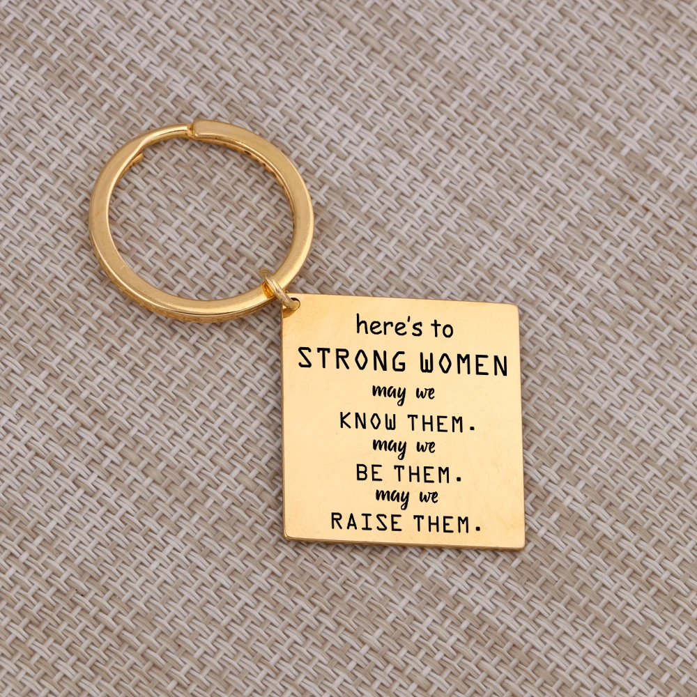 gifts for strong independent woman