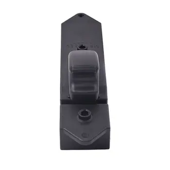 

Power Window Control Switch Button For Mitsubishi V33 OE Model Mr194829 Black Exquisitely Designed Durable
