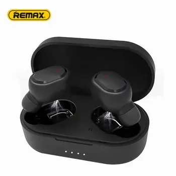 

M1 TWS Bluetooth 5.0 In-Ear Wireless Stereo Hands-free Call Earphones Headsets Mini True Wireless Sports Headset