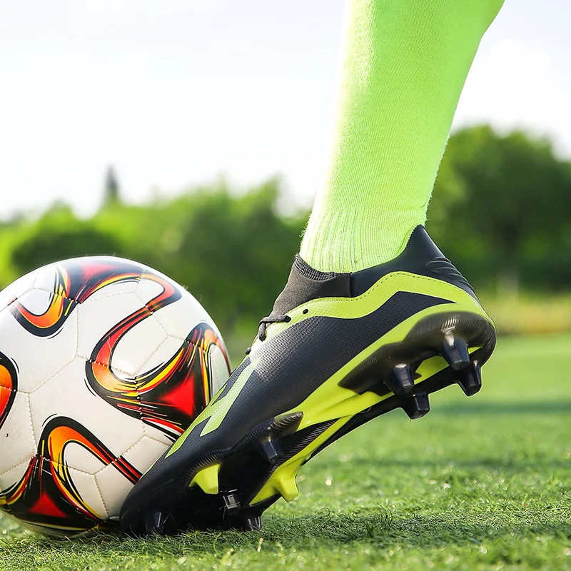 FTROCHB Мужская футбольная обувь кроссовки Крытый газон Superfly Futsal оригинальные футбольные бутсы лодыжки высокие футбольные бутсы Бутсы 45