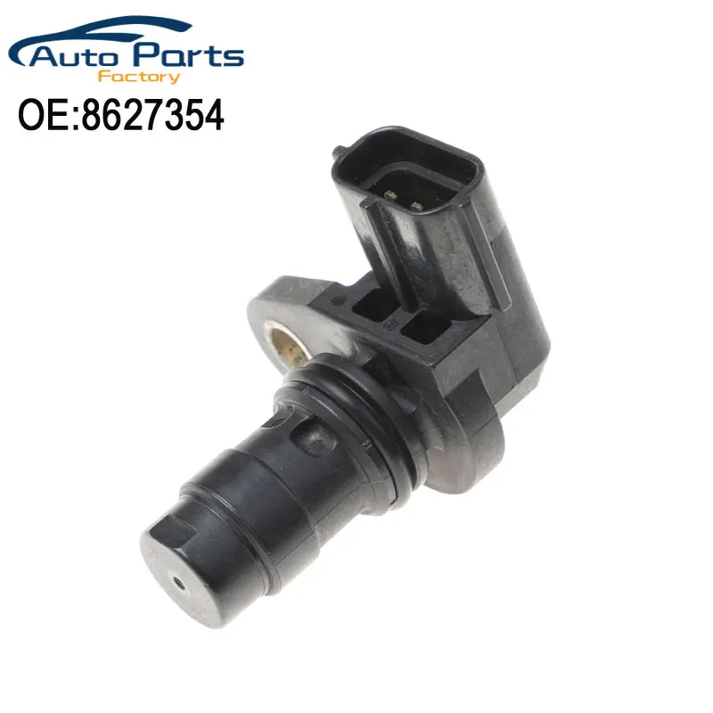 Новый датчик положения распредвала двигателя для Volvo C70 S60 S70 S80 V70 XC90 8627354 30713370 |