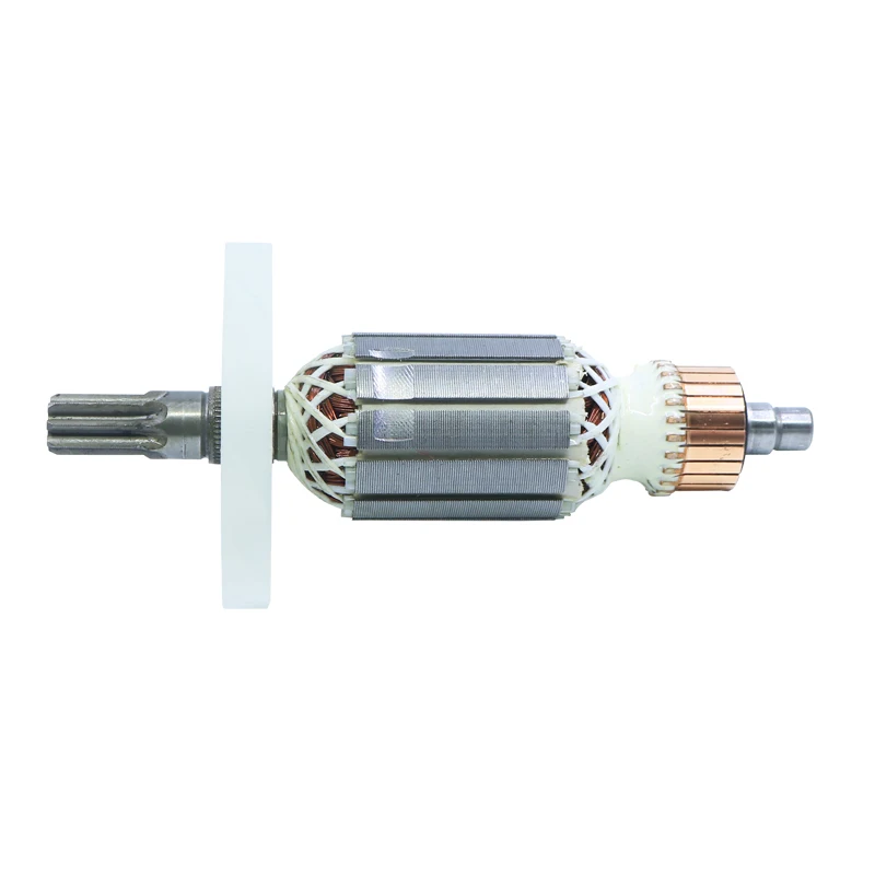 Высококачественный ротор для Hitachi PR-25B/38E DCA Z1C-FF-38 Электрический молотковый с 8