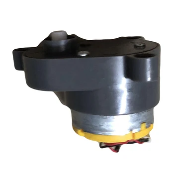 

1pcs Vacuuming Sweeper Left Side Brush Motor Replacement Cleaning Appliance Parts For Chuwi Ilife X5 V3S V3L V5S Pro V50