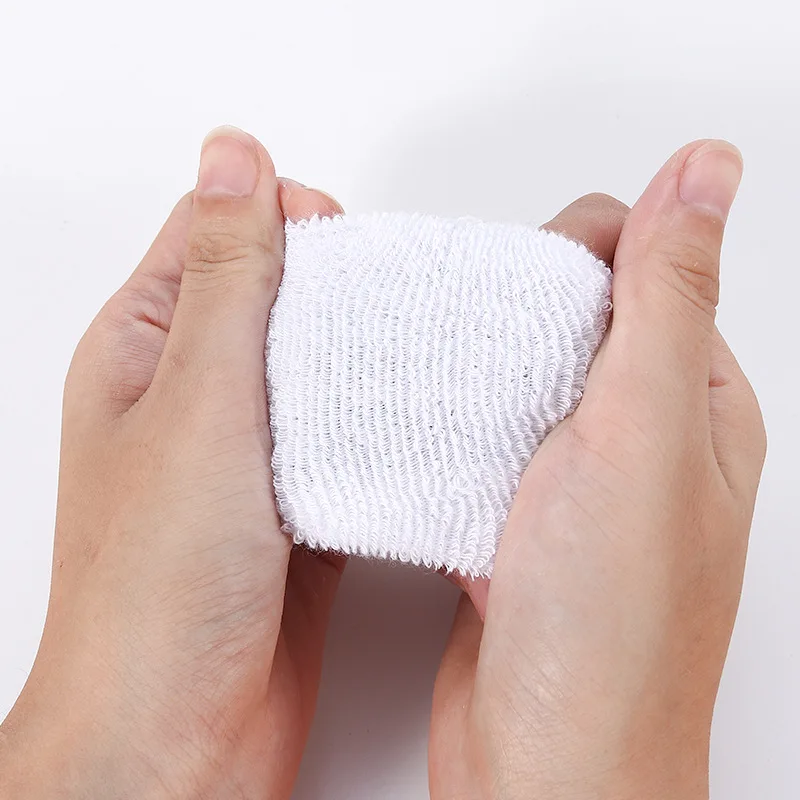 Детские носки на возраст от 0 до 12 месяцев весенне-летние носки-тапочки из хлопка с силиконовой подошвой носки для новорожденных детские вещи