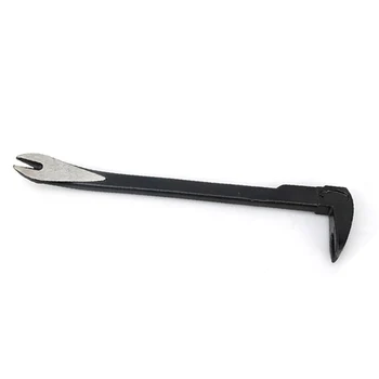 

Alloy Multifunctional Curved Crowbar Wrecking Crow Pry Bar Nail Puller Removal