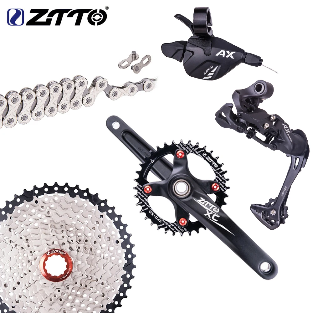 bicycle rear cassette