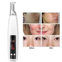 Upgraded Picosecond Laser Pen Pulse Light Tattoo Removal Pen Freckle Acne Mole Dark Spot Pigment Tattoos Removal Beauty Machine