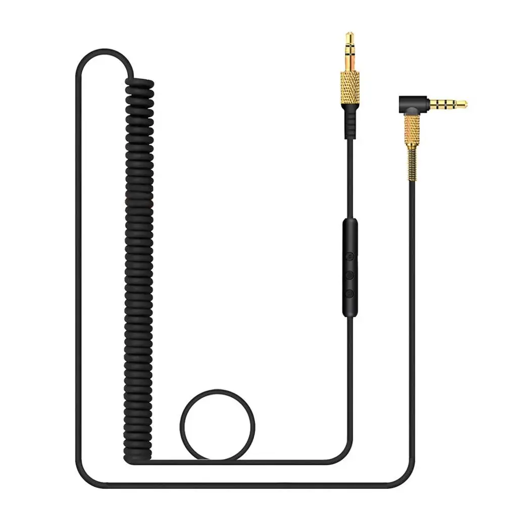 marshall major iii 3.5 mm coil cord
