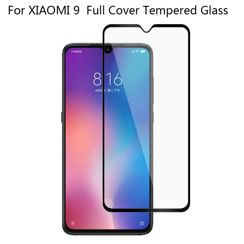 XIAOMI-9