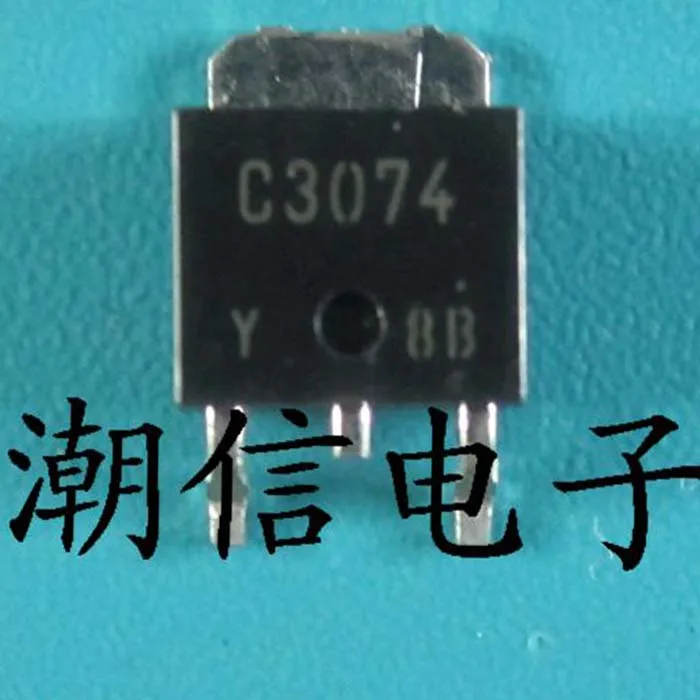 5 шт./лот C3074 2SC3074() высокое качество