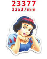 23377 Кабошоны 30 шт мультфильм плоское украшение из смолы pr 22962 - Цвет: 23377
