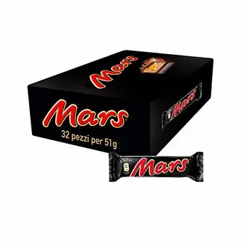 

MARS 32 Bar (32 x 51 g)