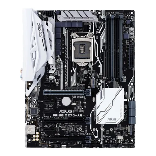 Msi Z170a Pc Mate Motherboard Intel Z170 Lga 1151 Ddr4 64gb Dual Channel Ddr4 Pci E 3 0 Desktop Original Z170 Mainboard 1151 Atx Motherboards Aliexpress