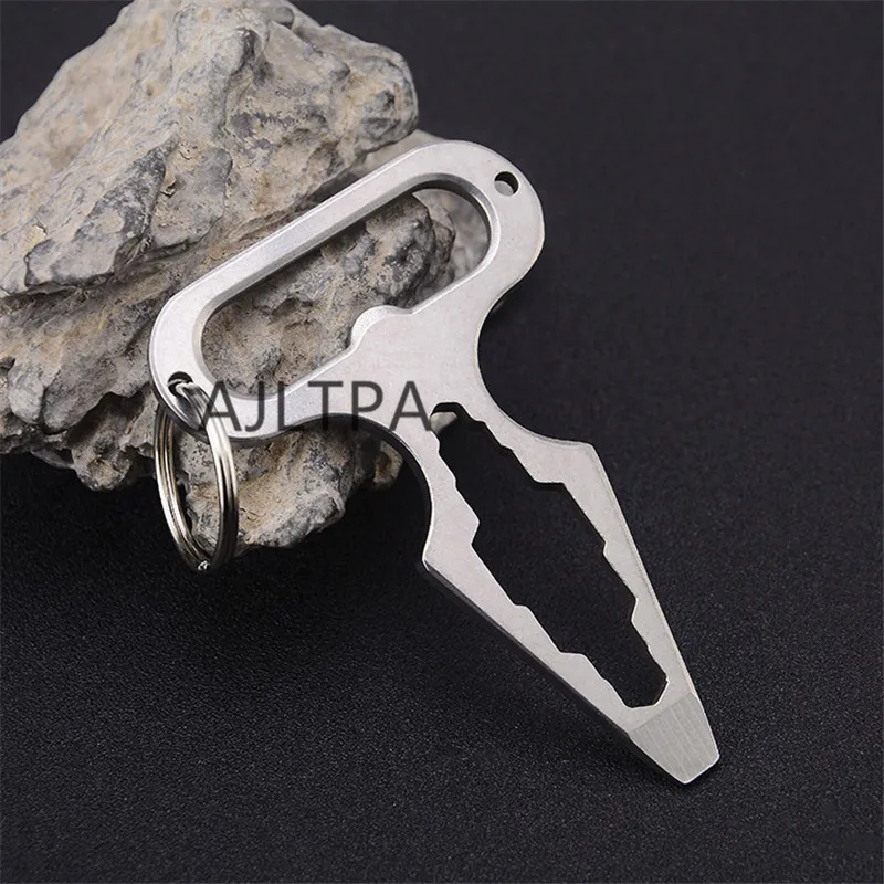 100pcs/lot Keychain Multitool Self Defense Weapon Pocket Screwdriver Kit Survival Gear Outdoor EDC Camp Equipment Gear CT0319 100pcs/lot Keychain Multitool Self Defense Weapon Pocket Screwdriver Kit Survival Gear Outdoor EDC Camp Equipment Gear CT0319