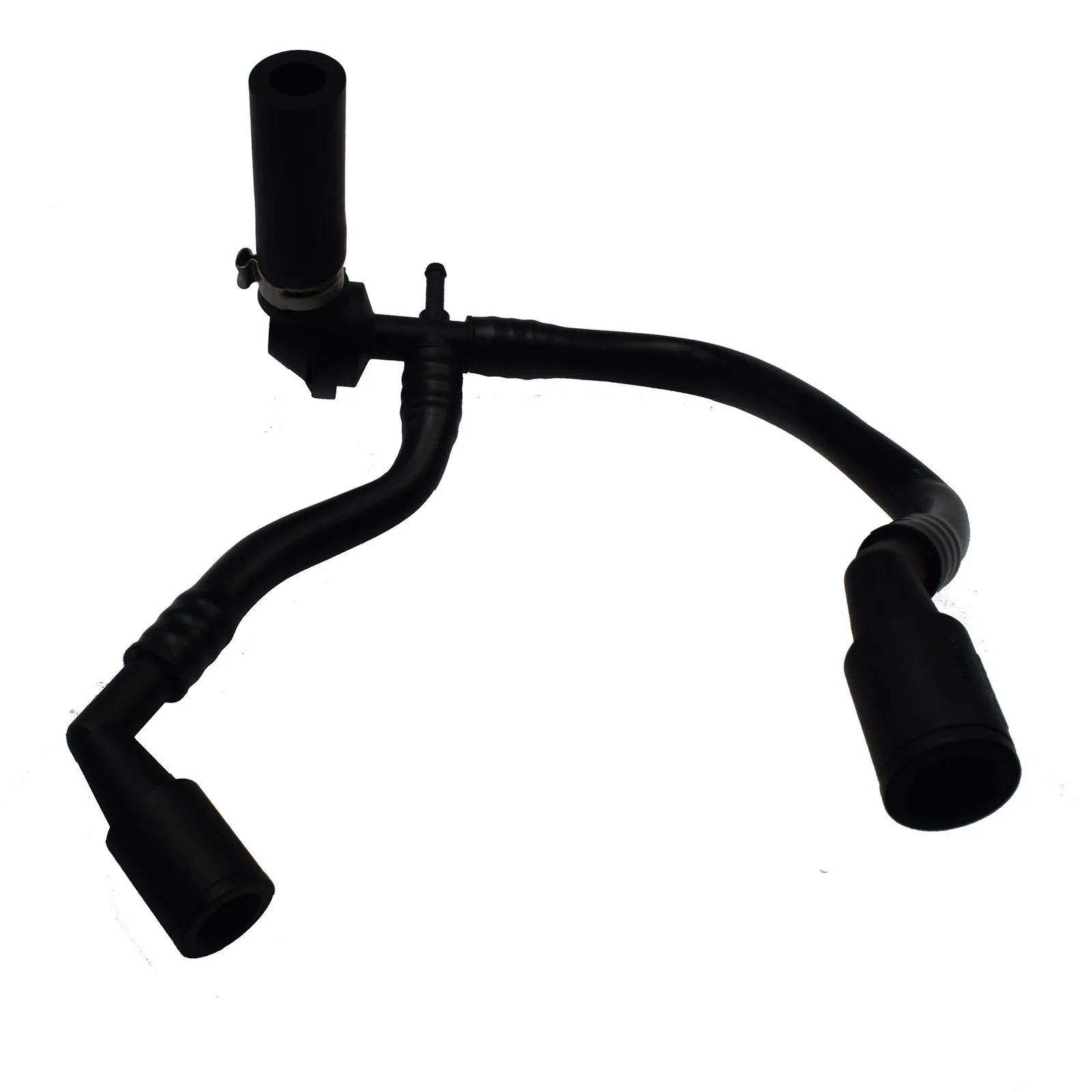 For Audi A3 VW Passat 2.0 Engine Power Brake Booster Line w/ Check Valve V103631,1K0612041GM,1K0-612-041GM,1K0 612 041 GM