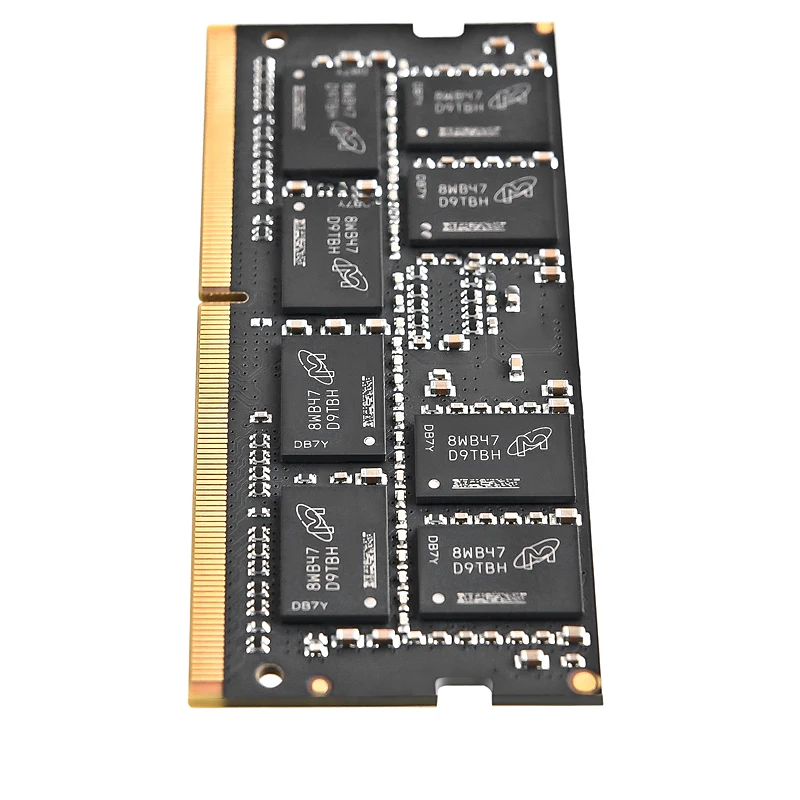 Casper Memori DDR4, 8 ГБ, оперативная память для рабочего стола, 2133 МГц, 2400 МГц, 2666 МГц, 1,2 в, с черным, красным, серым, синим теплоотводом, PC4, оперативная память