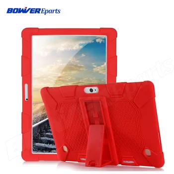 

10.1'' Universal Soft Silicone Case For For BDF 3G Phone Call Android 6.0 Quad Core 10 inch Tablet