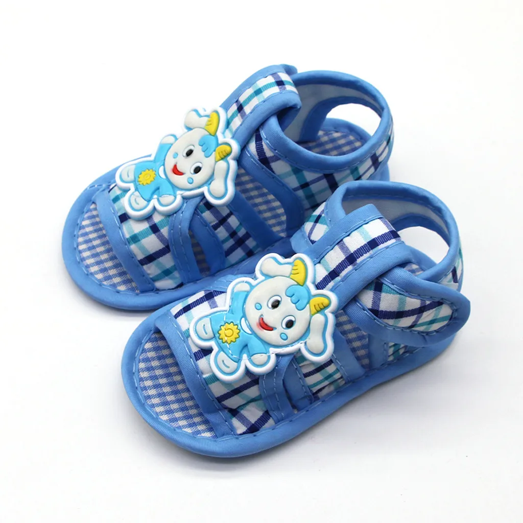 

0-15m Baby Shoes Pantoffels Newborn Infant Baby Girl Soft Crib Shoes Infants Sneaker Bear Prewalker Shoes Детская Обувь