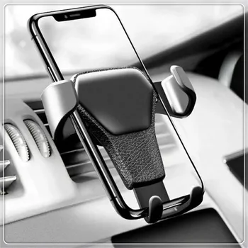 

Car Mobile Phone Holder Air Vent Mount Stand for Honda Accord Urban Element Step REMIX CRV Brio 3R-C