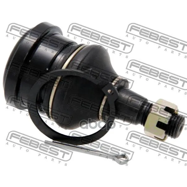 Ball joint Lower Arm-Front Right/Lion Toyota Vitz Ncp1#/Scp1#1999.01-2005.01 [Jp] Febest art. 0120NCP