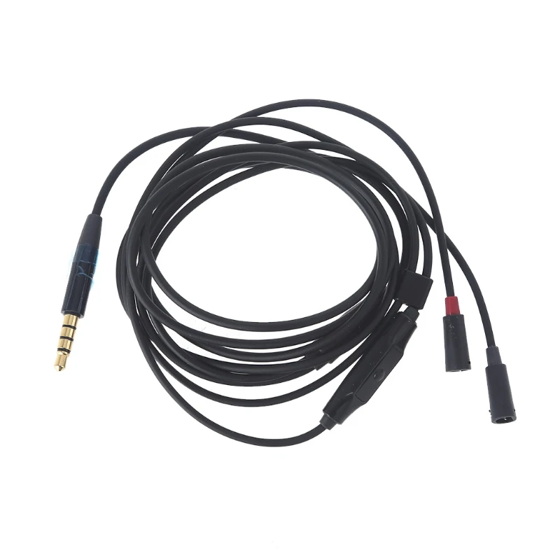 Кабель-удлинитель для звуковой карты сменный кабель наушников Sennheiser IE8I IE80 IE80S |