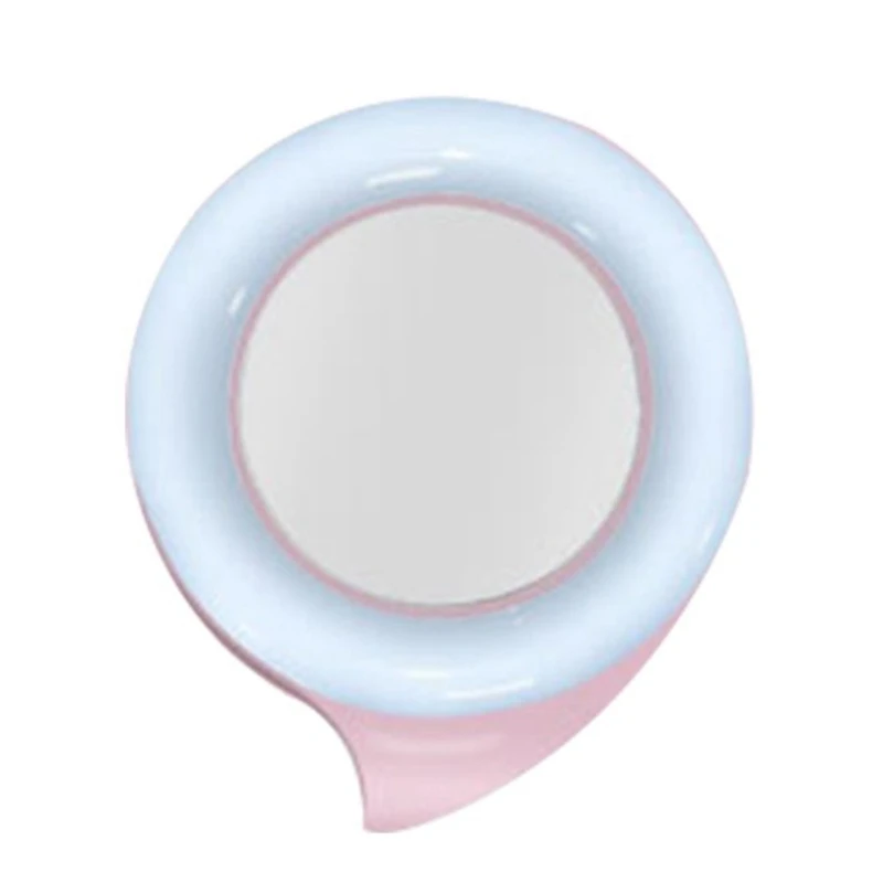 

Self-Timer Fill Light Led Beauty Light Night Shot Flash Makeup Mirror Fill Light Outdoor Light Party Strobe Light