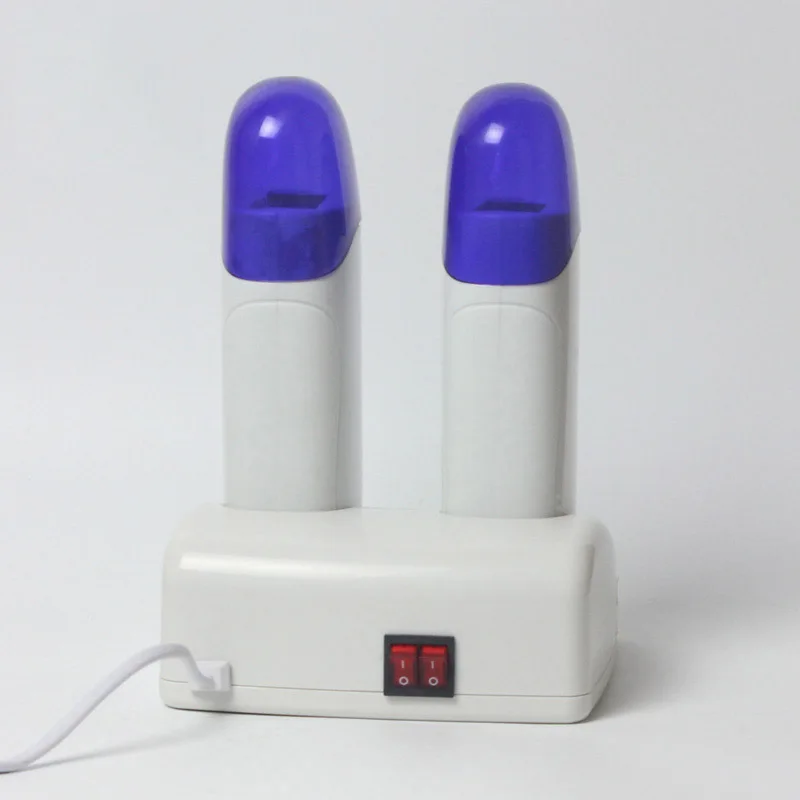 

Philippine Poetry Show Manufacturers Direct Selling Beauty Supplies Hand-Foot Hair Removal Machine Two-Seater Depilatory Wax Mac