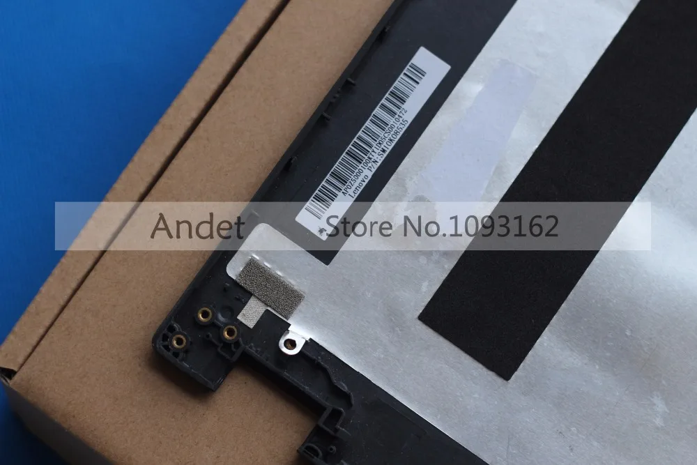 Для lenovo ThinkPad P70 ЖК задняя крышка Топ чехол 00NY315 AP0Z5000100