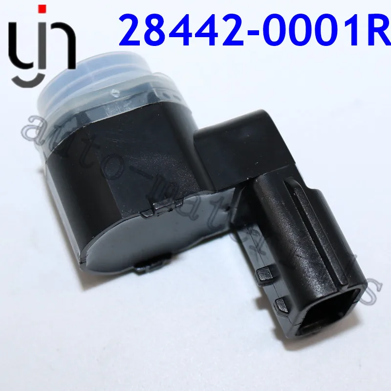 

Вспомогательное устройство для парковки автомобиля Φ 28442-0001R для Мег ane III 3