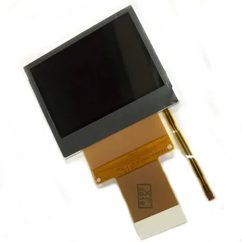 

1pc Original Replacement Part LCD Screen for Nintend Micro GBM