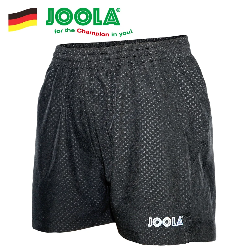 JOOLA Summer Style table tennis badminton shorts Fitness Outdoor Sports pants Quick Dry For men and Women