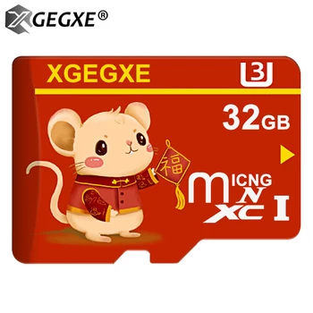 

Micro SD Card 8GB 16GB 32GB 64GB Memory Card C10 TF Card Flash Drive for Smartphone