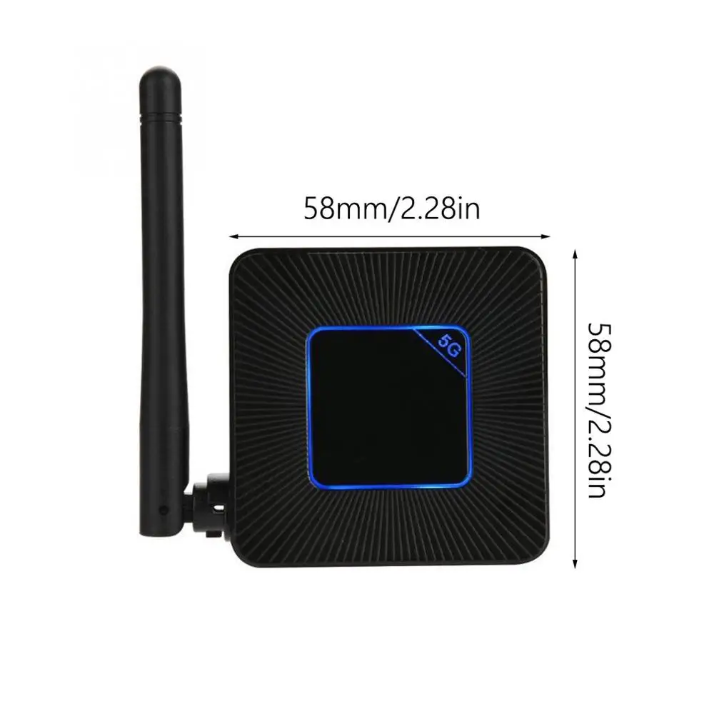 Q4 Mirroring Dongle 5G мульти-экран Cromecast Hdmi подвесная ТВ-палка Wifi дисплей видео приемник Dongle