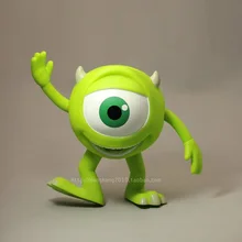 muñeco de mike wazowski