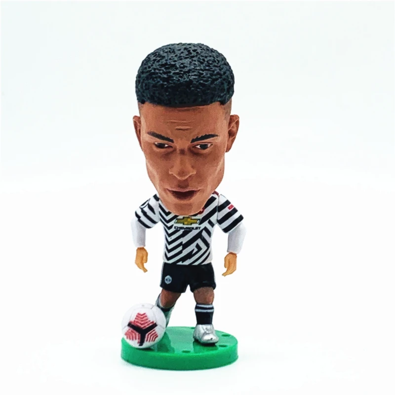 Soccerwe 2.55" Soccer Dolls 7# C.Ronaldo Figures 2022 japanese dolls Dolls