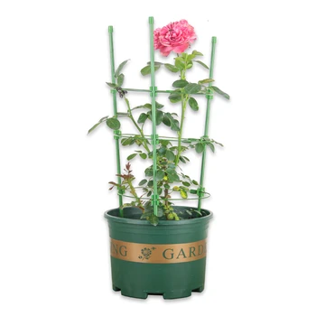 

Climbing Vine Bracket Botany Climb Arbor Chinese Rose Clematis Lotus To Climb Flowerpot Bracket Tow Support Frame Flower Rack