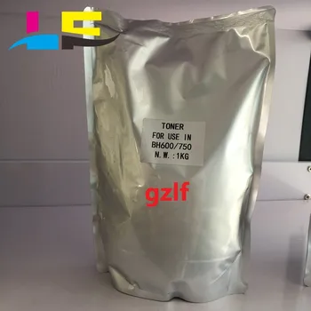 

JAPAN TONER POWDER for KONICA BH600/601/700/750/BH751/6020/7520 1000g