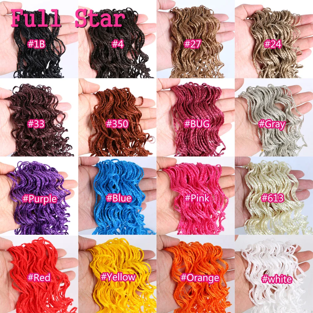 zizi 3s braids synthetic hair 67