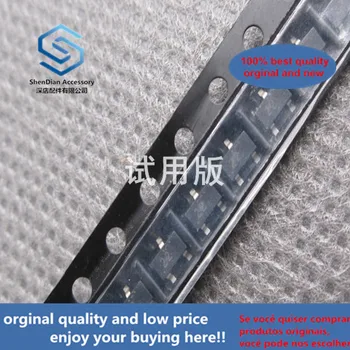 

30pcs 100% orignal new transistor DA3X101F0L SOT-23 silk screen 22 brand new original