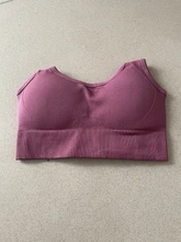 Las mujeres de Yoga Fitness conjunto gimnasio sin costuras de Bras + polainas + Camisetas fitness deportes ropa de entrenamiento, carrera, Yoga traje de ropa deportiva