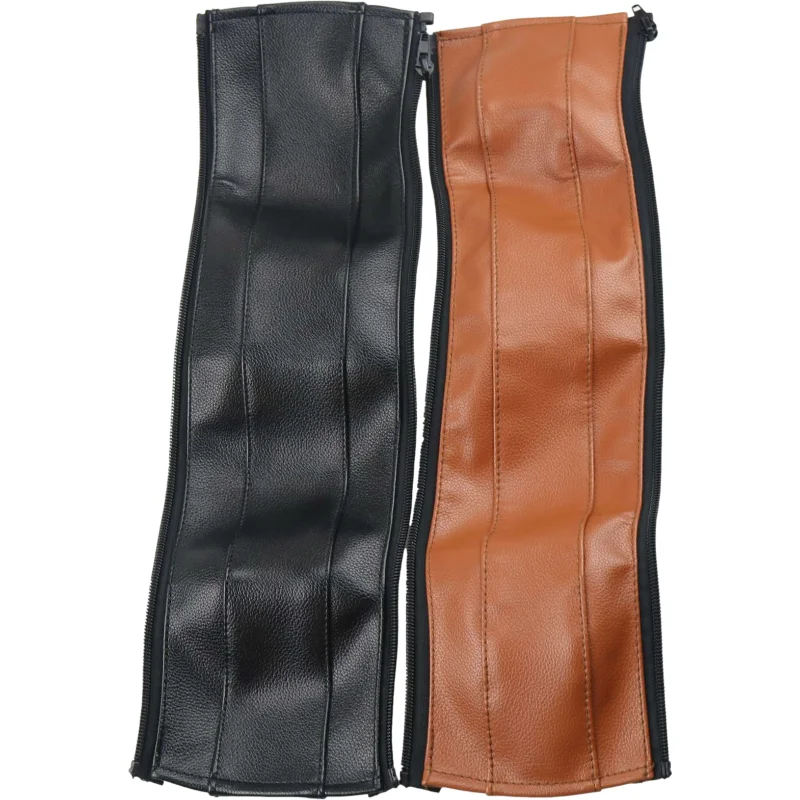 Protective Leather Pu Armrest Cover For Cybex Priam Stroller Handles Cases Cover Bumper Covers Handle Pram Bar Accessories