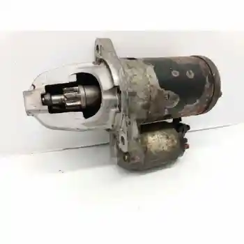 

MR994922 STARTER MOTOR MITSUBISHI COLT SALOON 3 (CZ)