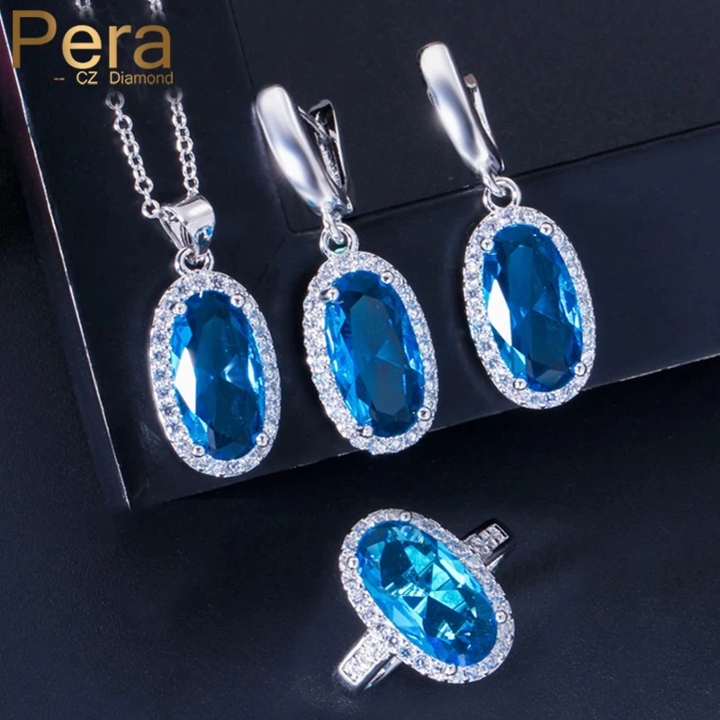 3 шт./комплект женские серьги подвески с фианитом|fashion necklace set|necklace setsilver 925 |