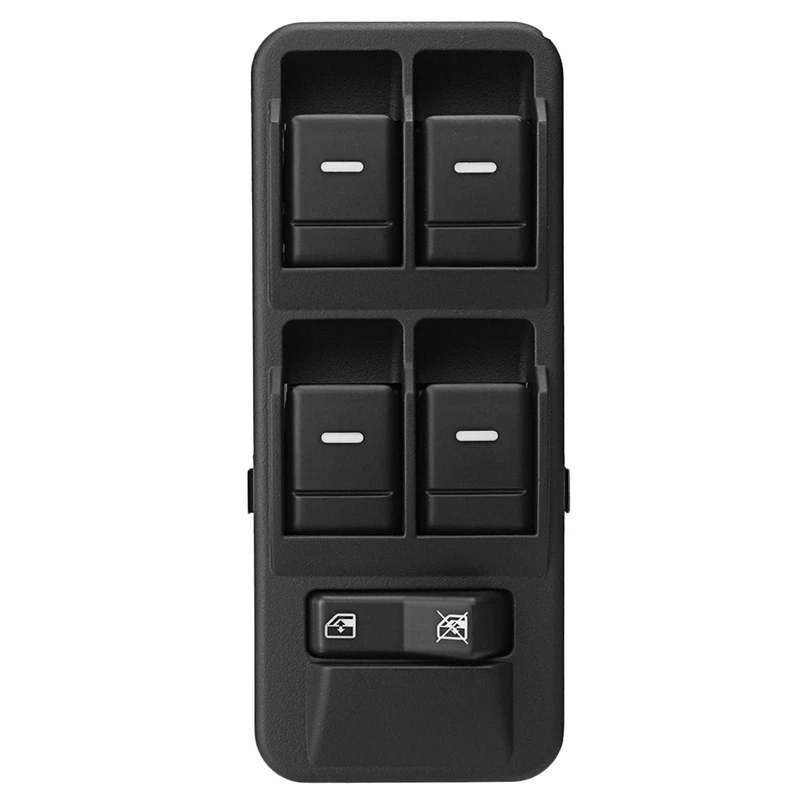 Переключатель стеклоподъемника для Land Rover Lr3 Range Rover Sport 05-06 Yud501110Pvj