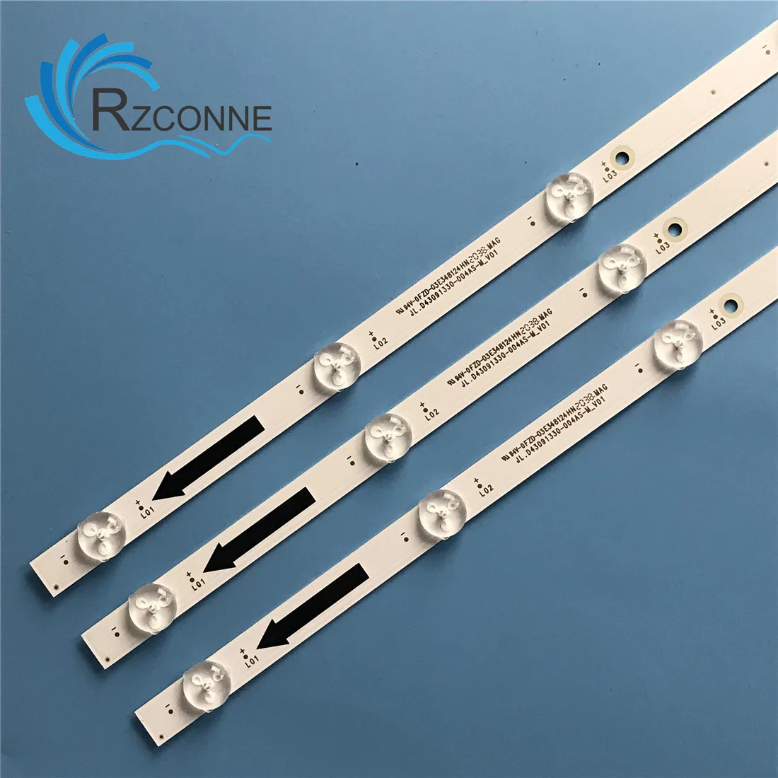 810mm LED Ʈ Ʈ 9  JL.D43091330-004AS-M_V01 4C-LB430T-JFES