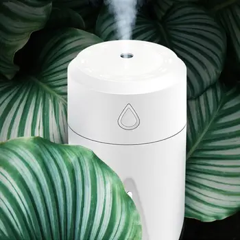 

Car Humidifier Air Purifier Filter Home Allergies Smoke Dust Deodorization Mold