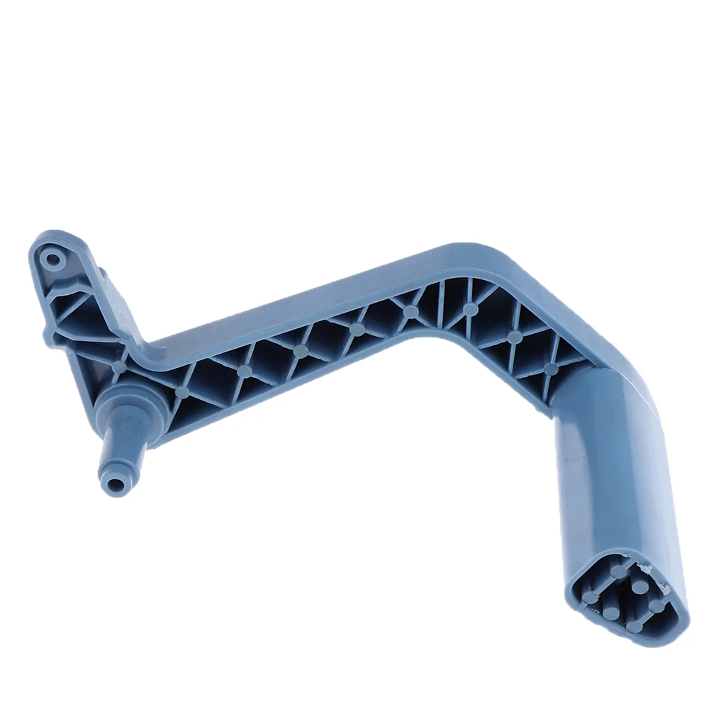 Plotter Pinch Arm Lever Handle Replacement Parts For HP DesignJet L25500/Z6100/Z6100PS/Z6200