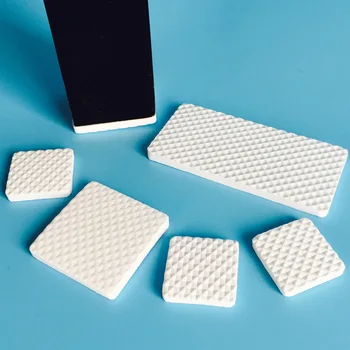 

24 color for choice chair leg pad table legs rubber feet furniture feet floor protection pad round bottom non-slip floor mat