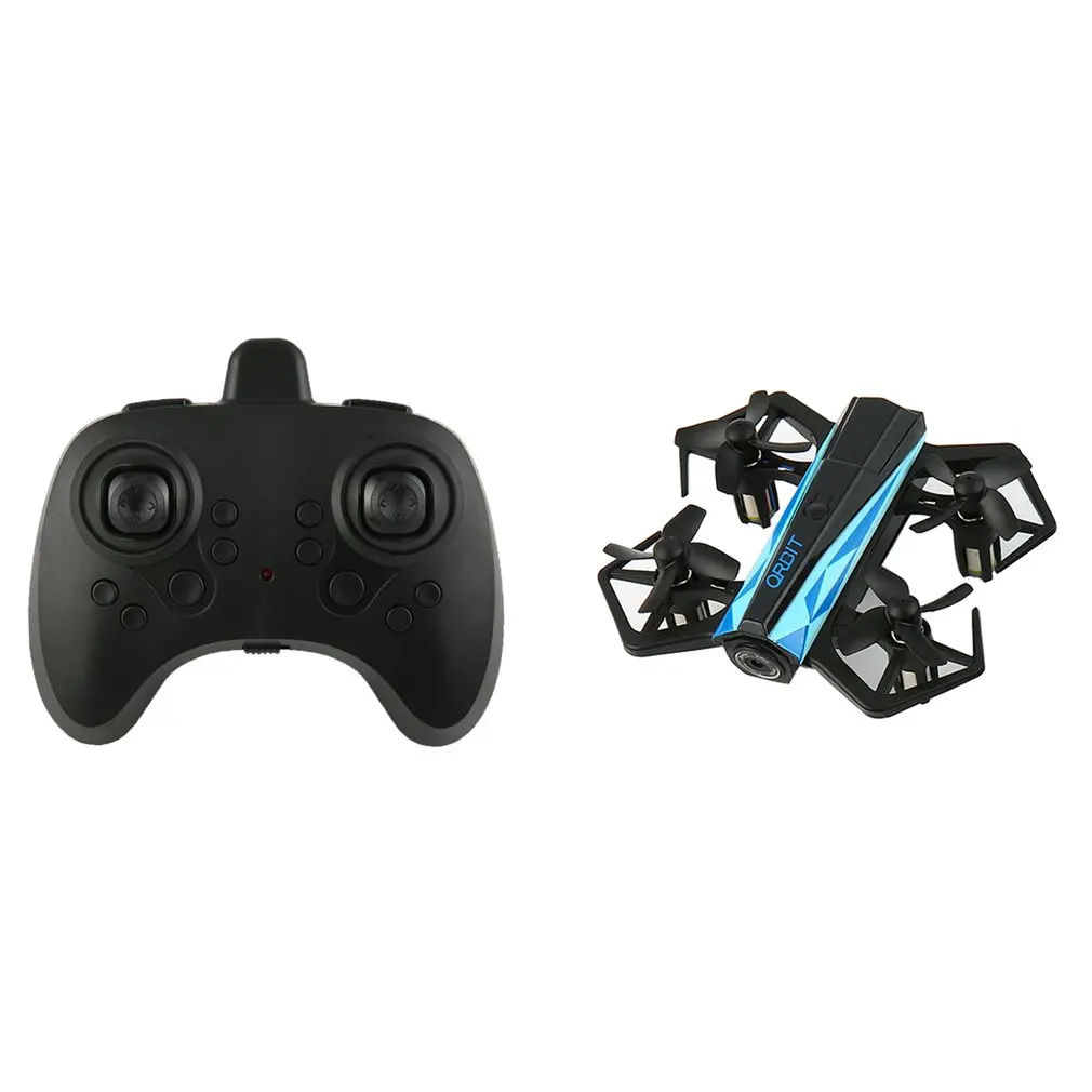 HY30 mini 7 mins 50m Wide Angle Lens HD Camera Quadcopter RC 2.4GHz Drone WiFi FPV Helicopter Hover