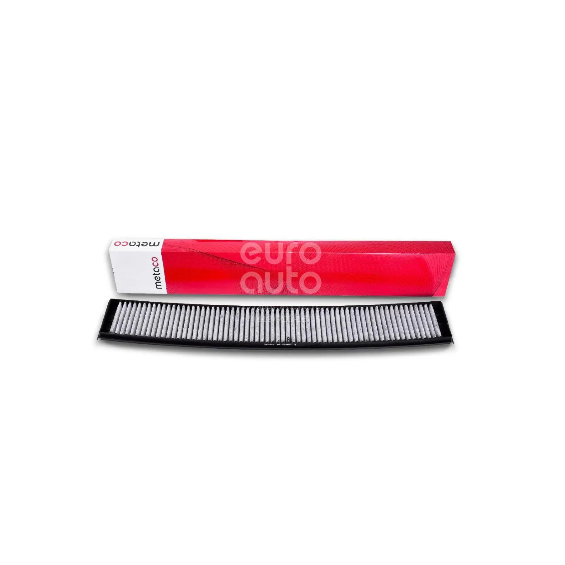 Metaco cabin Filter 1010-068C CARBON